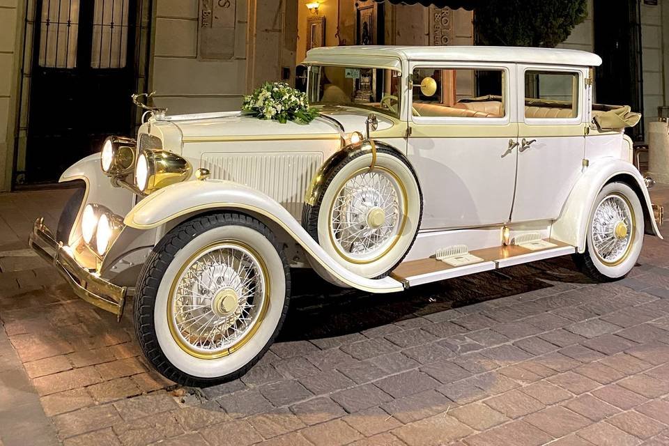 Cadillac Fireblade
