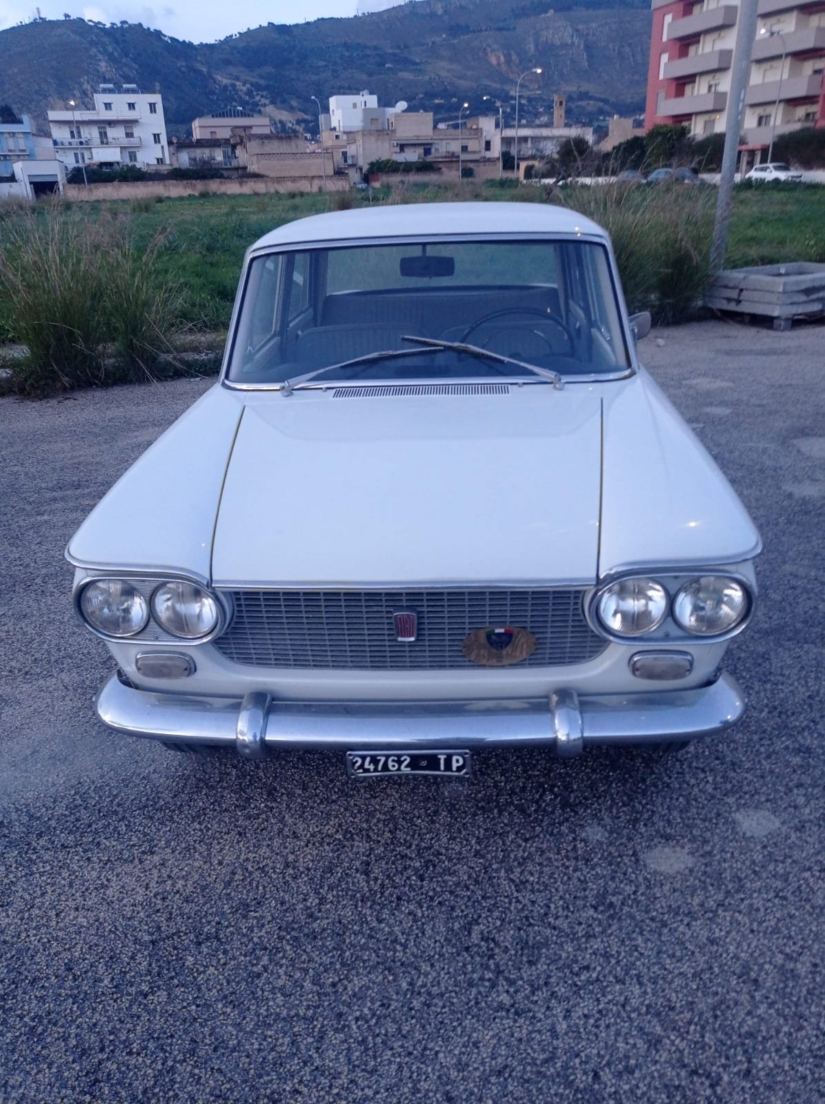 FIAT 1300